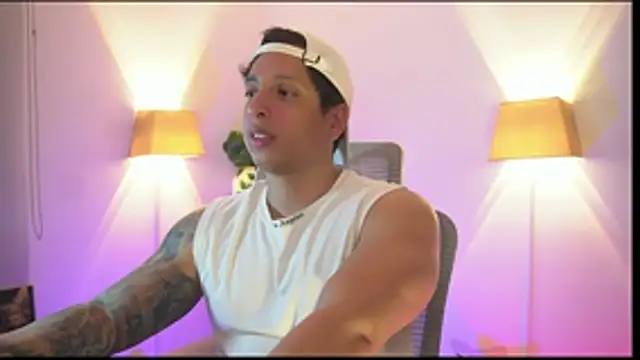 appolo allen online show from 02/24/26, 04:24