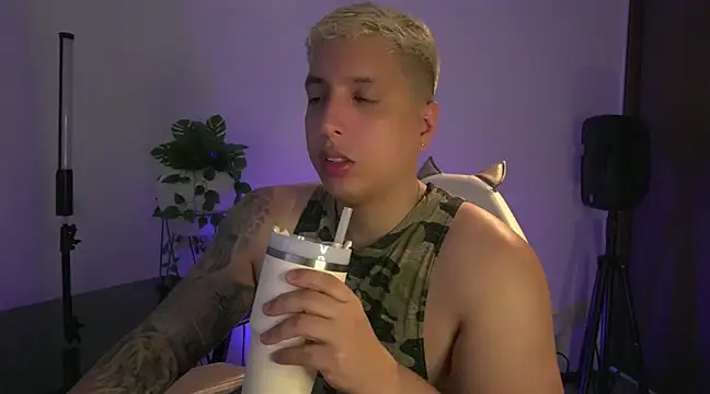 appolo allen online show from 03/21/25, 09:12