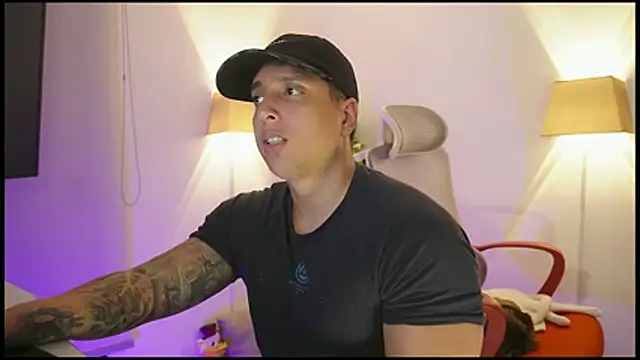 appolo allen online show from 03/26/26, 04:33