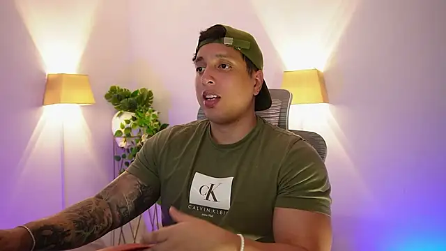 appolo allen online show from 04/04/26, 03:46