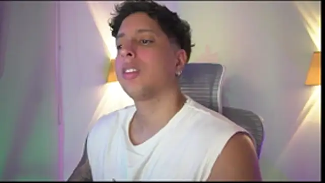 appolo allen online show from 11/14/25, 03:10