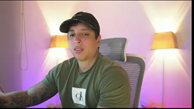 appolo allen online show from 03/02/26, 02:01