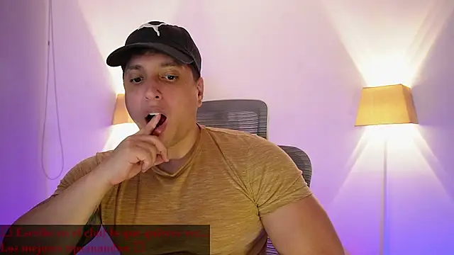 appolo allen online show from 03/30/26, 06:15