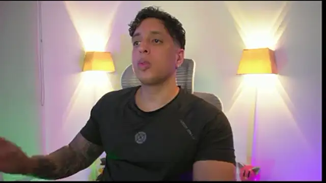 appolo allen online show from 11/13/25, 06:06