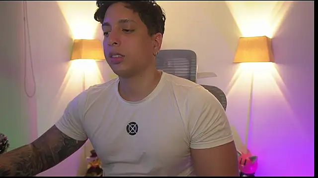 appolo allen online show from 11/30/25, 05:08