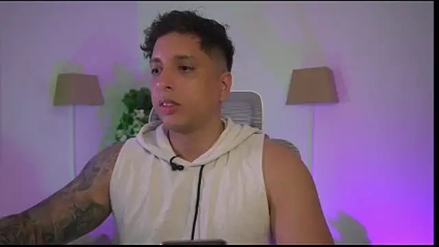 appolo allen online show from 12/19/25, 12:47