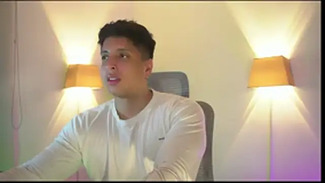 appolo allen online show from 01/11/26, 06:42