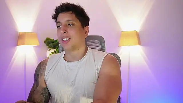 appolo allen online show from 04/02/26, 03:46