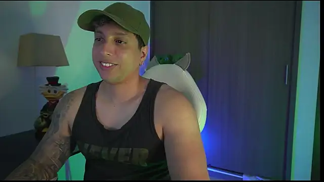 appolo allen online show from 11/08/25, 11:41