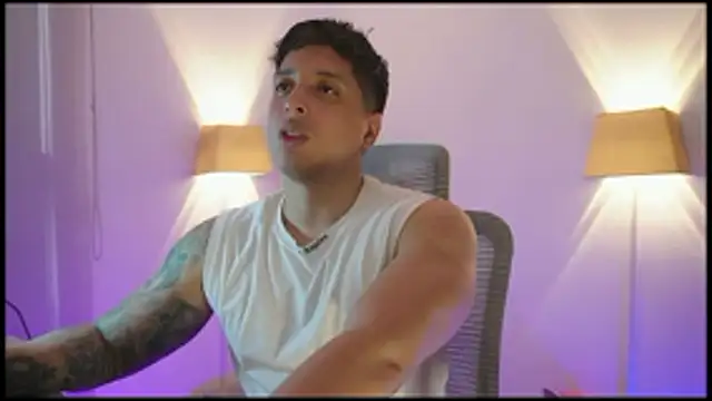 appolo allen online show from 03/18/26, 10:21