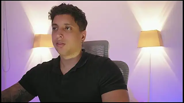 appolo allen online show from 03/23/26, 01:06