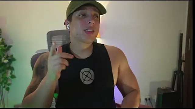 appolo allen online show from 02/13/26, 03:50