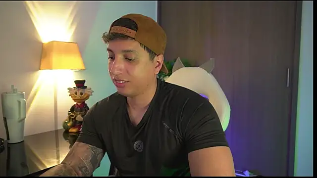 appolo allen online show from 11/06/25, 02:37