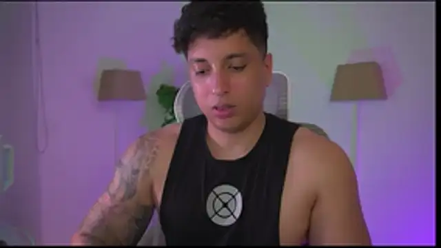 appolo allen online show from 12/23/25, 05:51