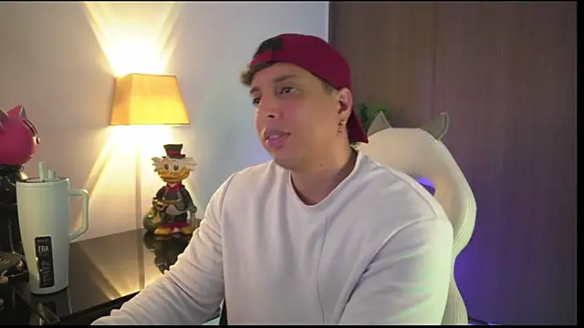 appolo allen online show from 11/03/25, 03:56