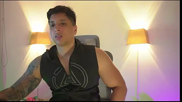 appolo allen online show from 01/10/26, 02:29