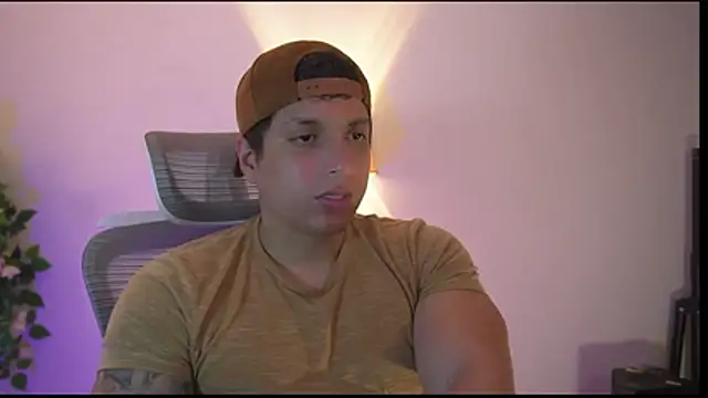 appolo allen online show from 02/16/26, 10:07