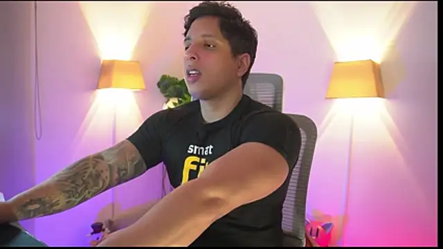 appolo allen online show from 02/23/26, 04:14