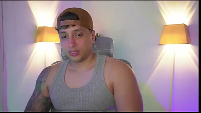 appolo allen online show from 11/18/25, 03:43