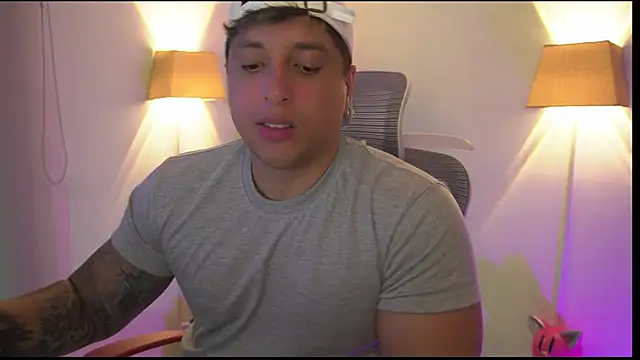 appolo allen online show from 12/02/25, 02:45