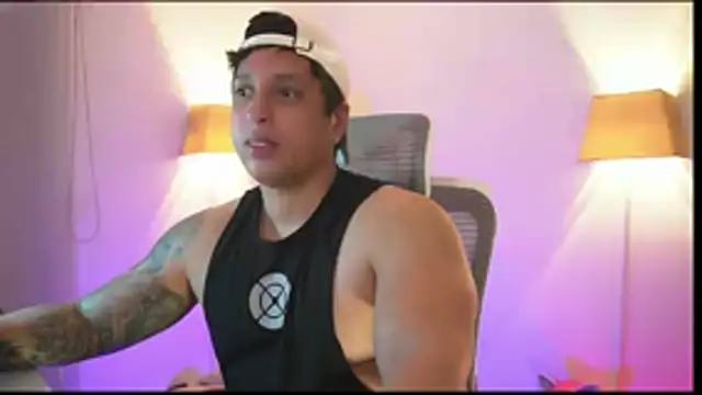 appolo allen online show from 02/28/26, 12:21