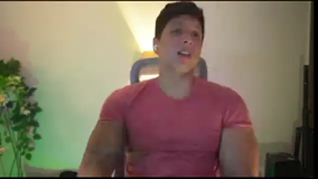 appolo allen online show from 02/03/26, 03:15