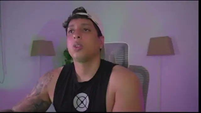 appolo allen online show from 12/17/25, 11:43