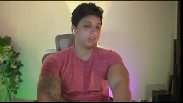 appolo allen online show from 02/03/26, 06:22