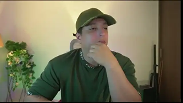 appolo allen online show from 02/06/26, 03:13