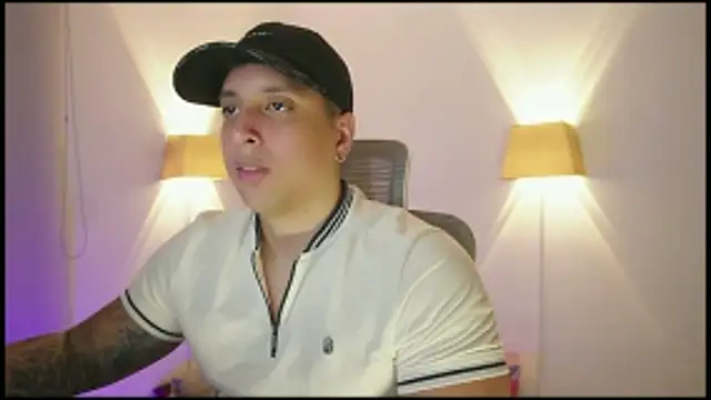 appolo allen online show from 03/22/26, 05:10