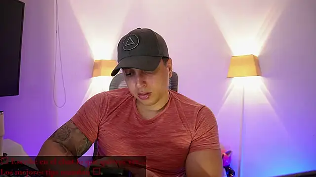 appolo allen online show from 03/29/26, 12:34