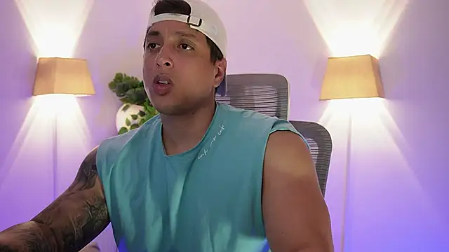 appolo allen online show from 04/16/26, 01:39