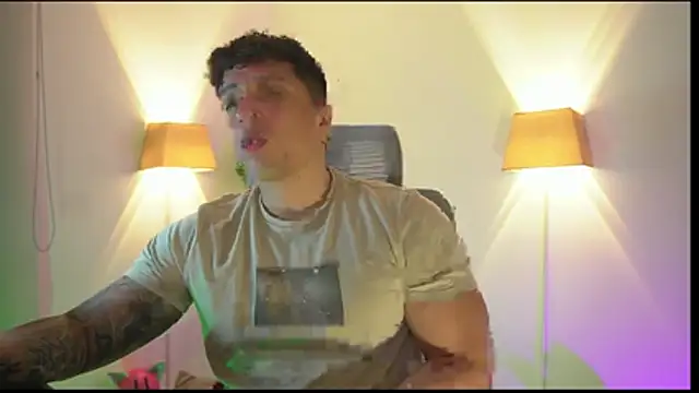 appolo allen online show from 01/16/26, 03:21