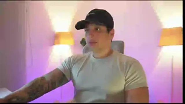 appolo allen online show from 03/03/26, 03:13