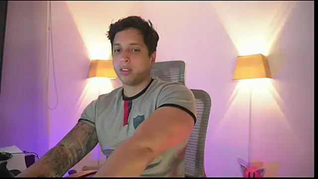 appolo allen online show from 02/22/26, 03:09