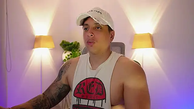 appolo allen online show from 04/05/26, 02:29