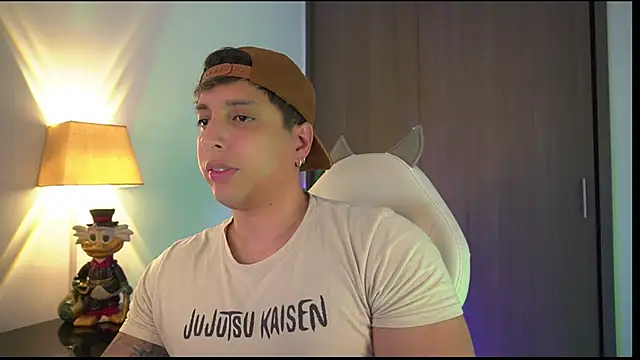 appolo allen online show from 11/10/25, 05:12