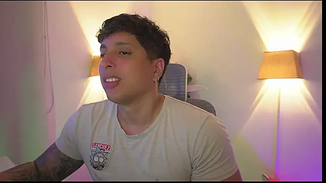 appolo allen online show from 11/29/25, 04:01