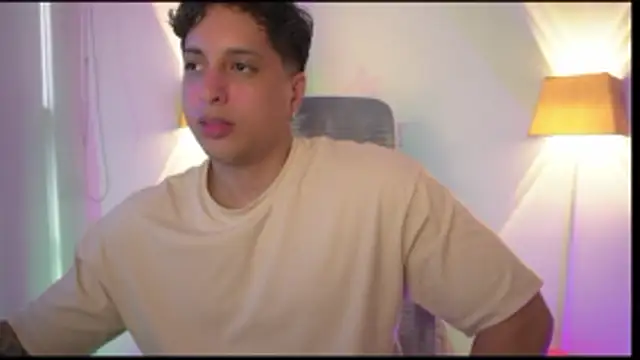 appolo allen online show from 11/16/25, 09:41