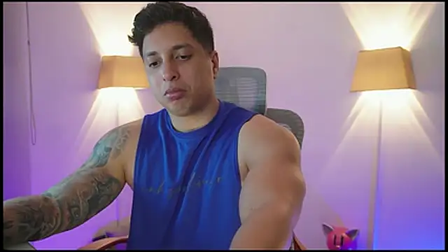 appolo allen online show from 03/17/26, 03:09