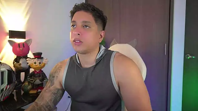 appolo allen online show from 10/05/25, 03:52