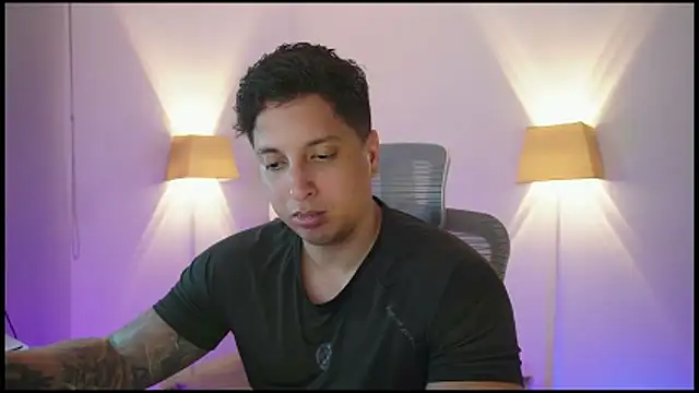 appolo allen online show from 03/16/26, 04:31