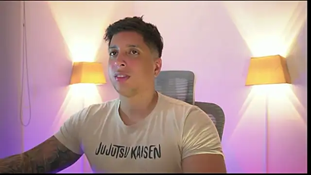 appolo allen online show from 03/07/26, 06:31