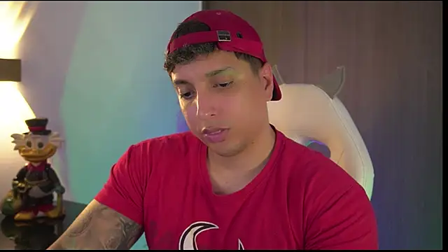 appolo allen online show from 10/27/25, 05:41