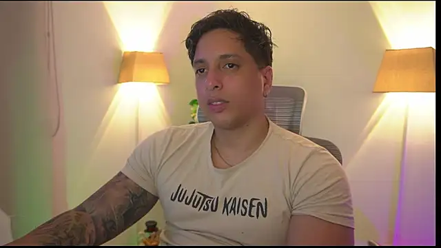 appolo allen online show from 11/22/25, 05:39