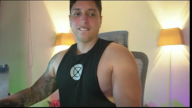 appolo allen online show from 01/06/26, 04:16