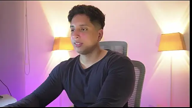 appolo allen online show from 03/10/26, 02:15