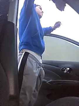 Snapshot of Yoko0381 chatting on 02/10/26, 01:10 Yoko0381 online show from 02/10/26, 01:10