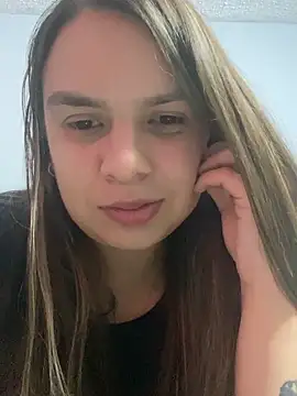 Nathaly00  online show from 11/27/25, 12:55