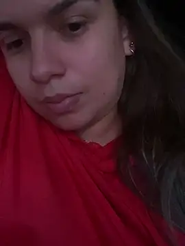 Nathaly00  online show from 10/07/25, 08:54